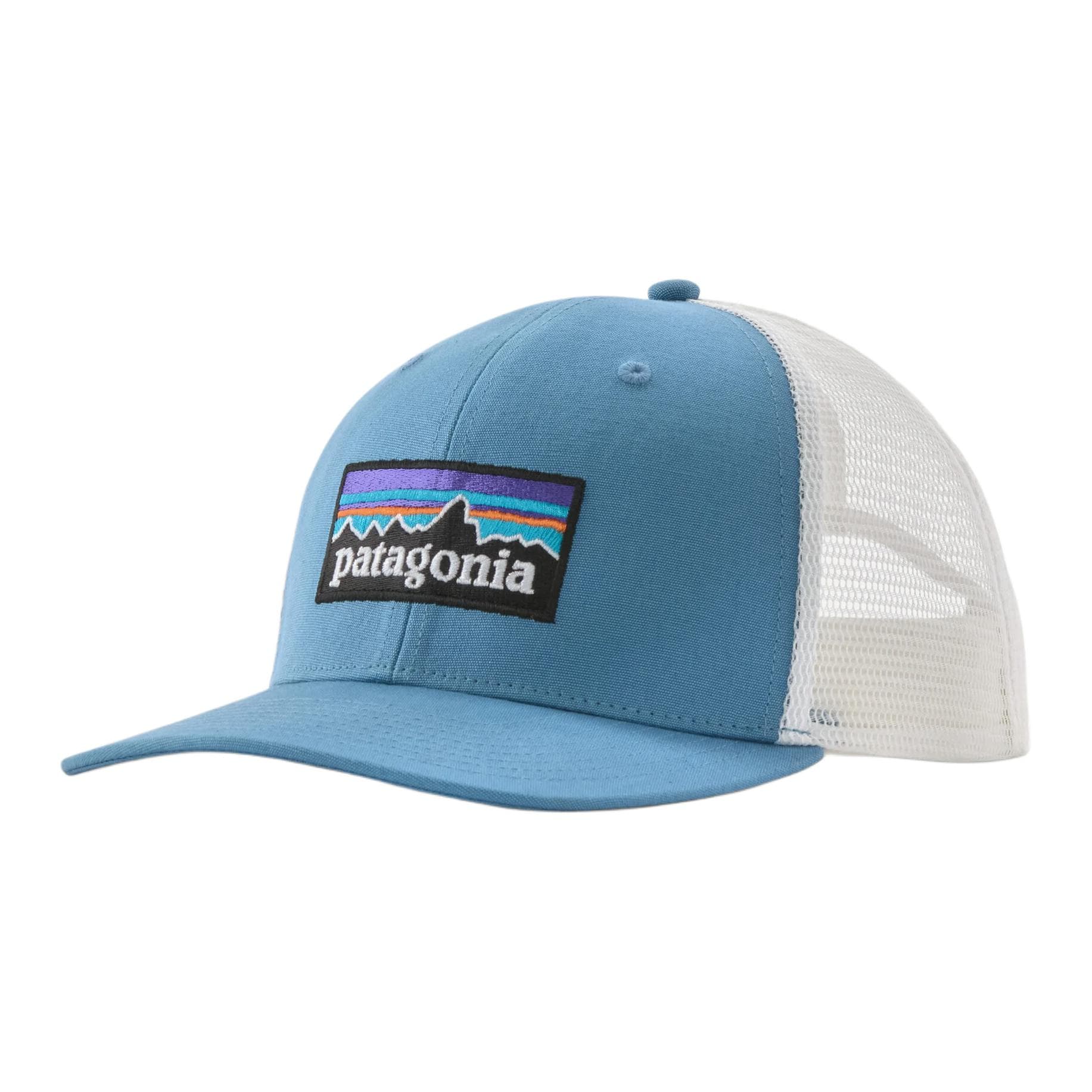 Кепка Кепки Patagonia унисекс Coastal Blue - изображение 1
