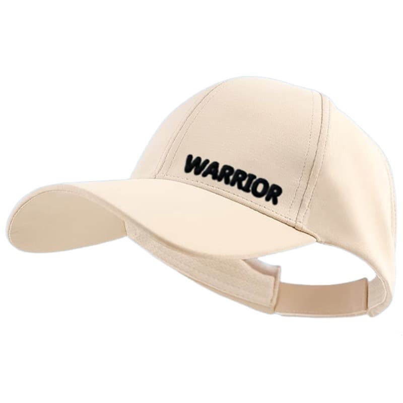 Кепка Warrior Хлопковые Шапки и Кепки Женские - изображение 1