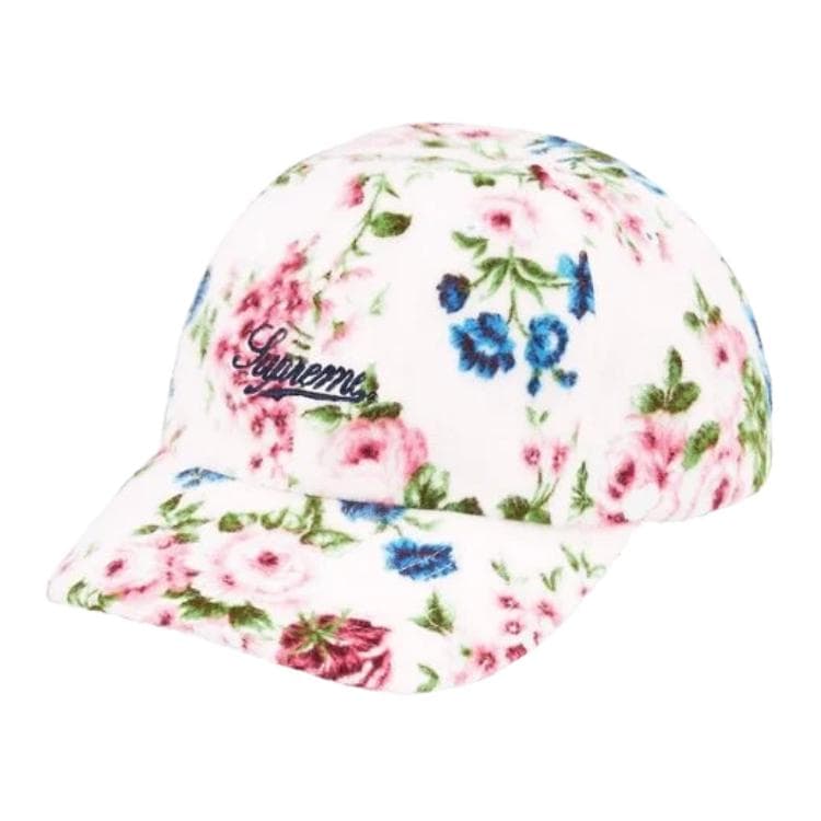 Кепка Supreme Кепки Унисекс - изображение 1