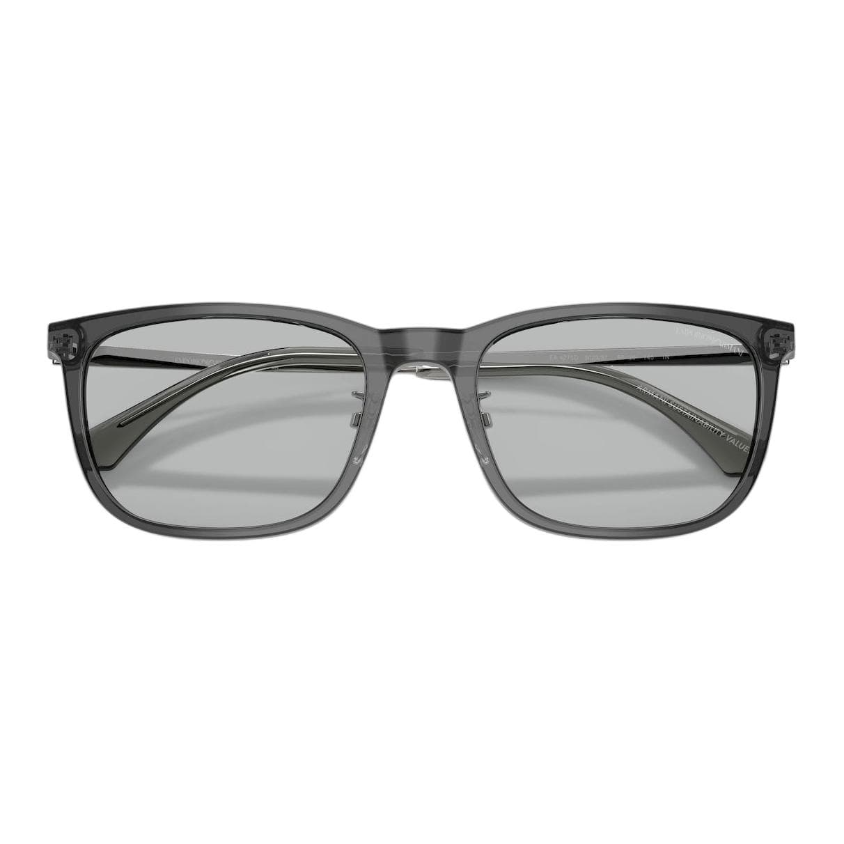 Солнцезащитные очки EMPORIO ARMANI Солнцезащитные очки Унисекс - изображение 3