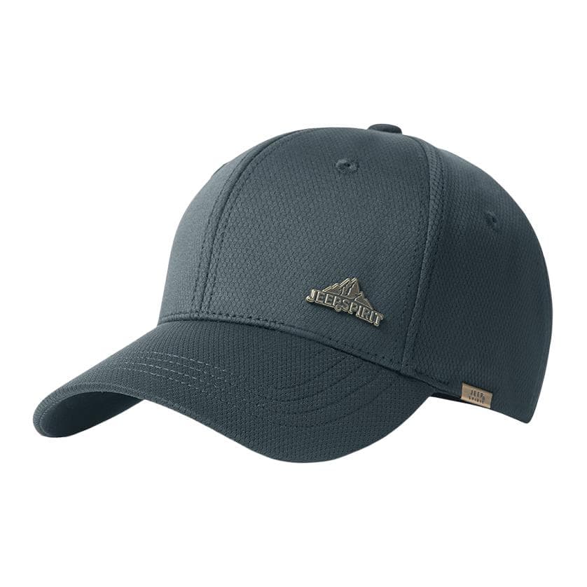 Кепка JEEP SPIRIT Leisure Collection Полиэстеровые кепки унисекс - изображение 1