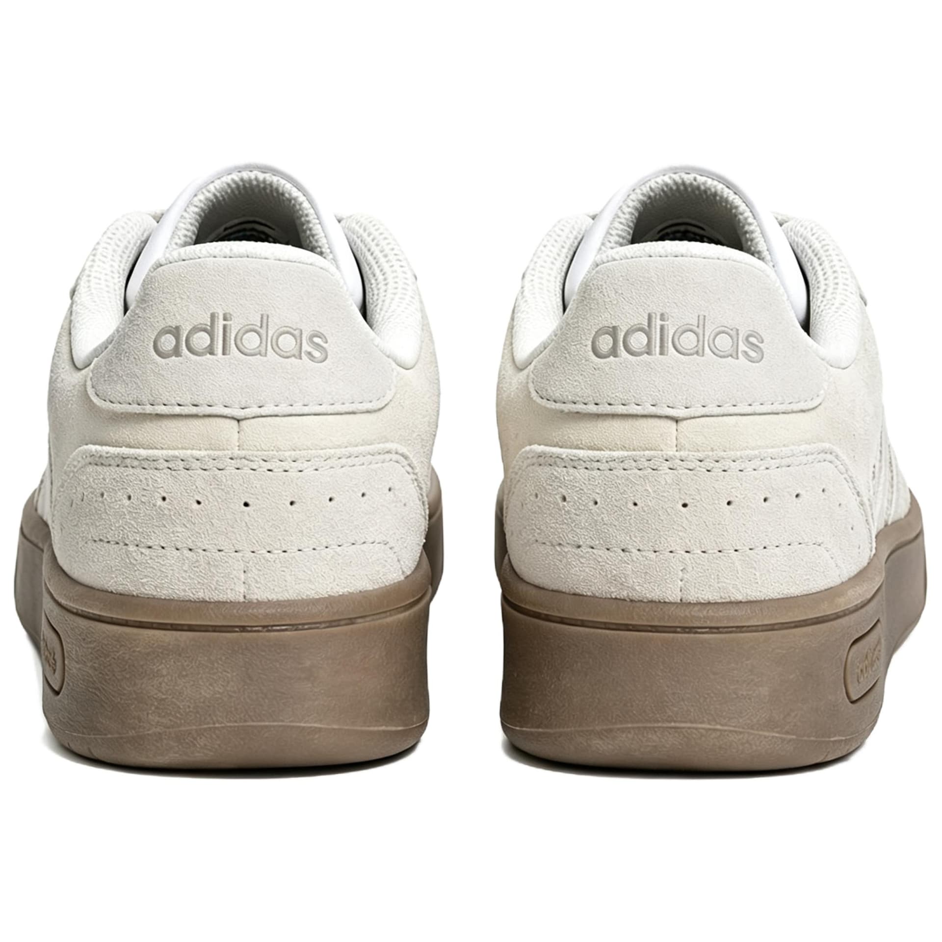 Кроссовки adidas D-PAD Y2K - изображение 5