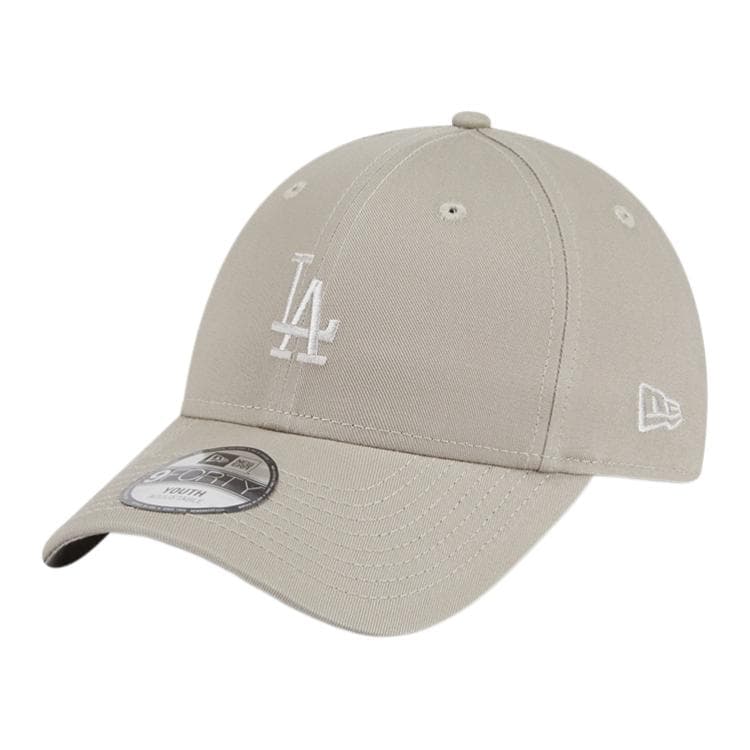 Кепка New Era Хлопковое волокно Кепки Kids - изображение 1