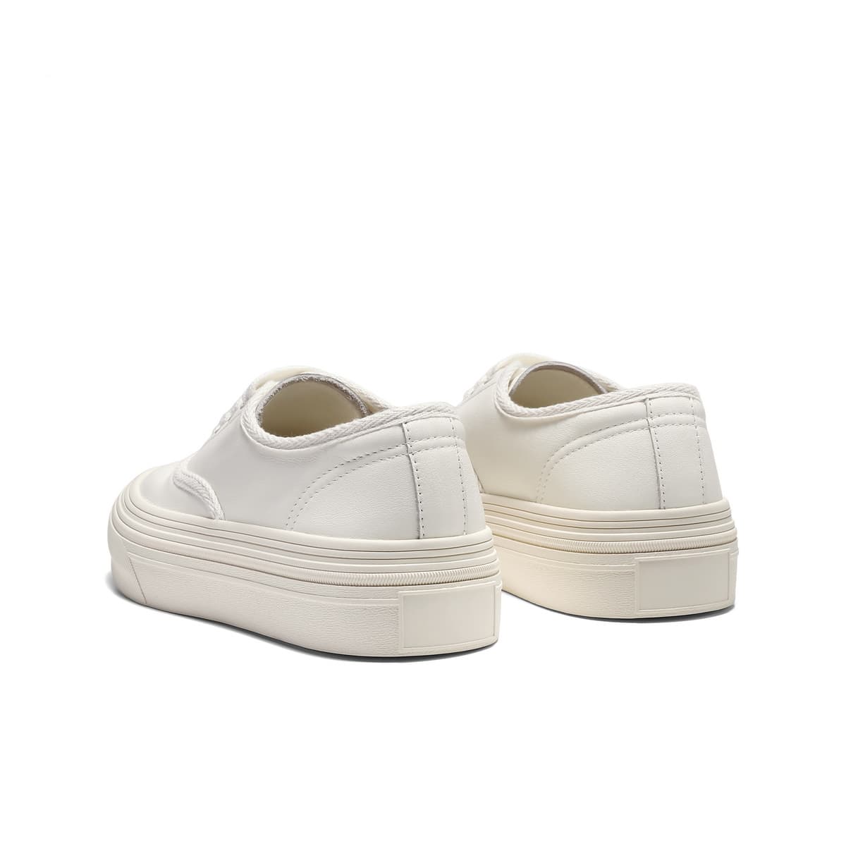 Кеды BELLE Canvas Shoes Low Top Women's - изображение 4