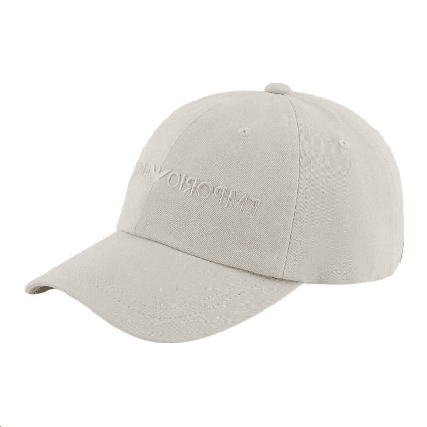 Кепка EMPORIO ARMANI Хлопковые кепки мужские многоцветные - изображение 1
