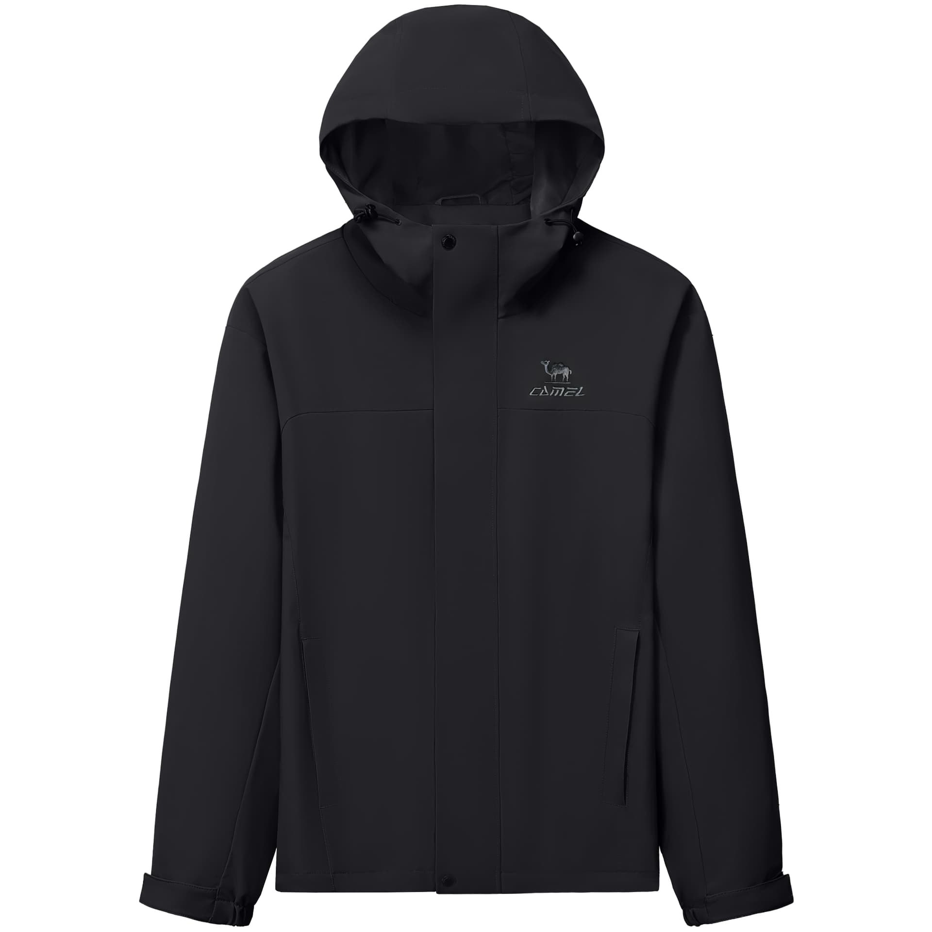 Куртка Куртки Camel Urban Function Series унисекс - изображение 1