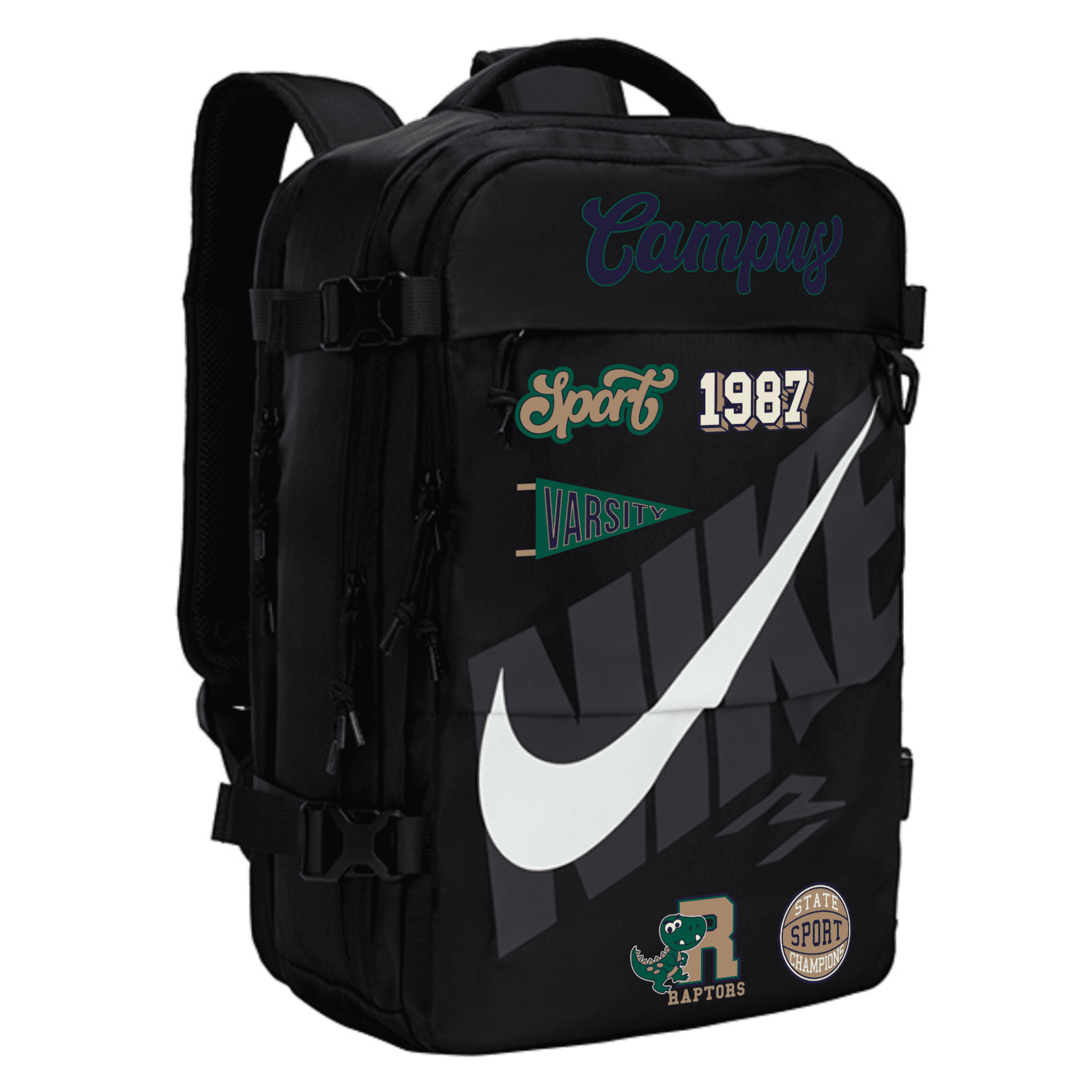 Рюкзак Nike 3Brand - изображение 9