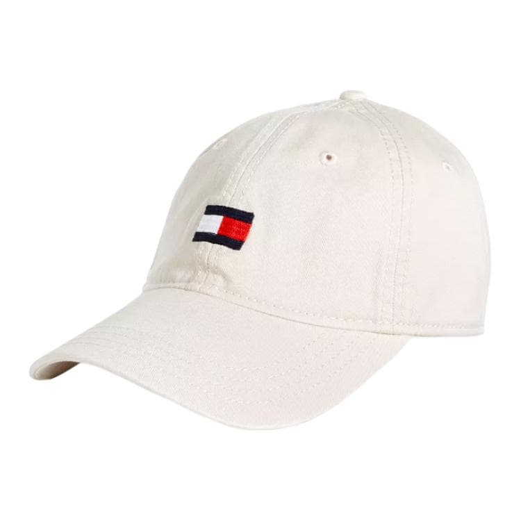 Кепка Tommy Hilfiger Хлопковые кепки мужские - изображение 1