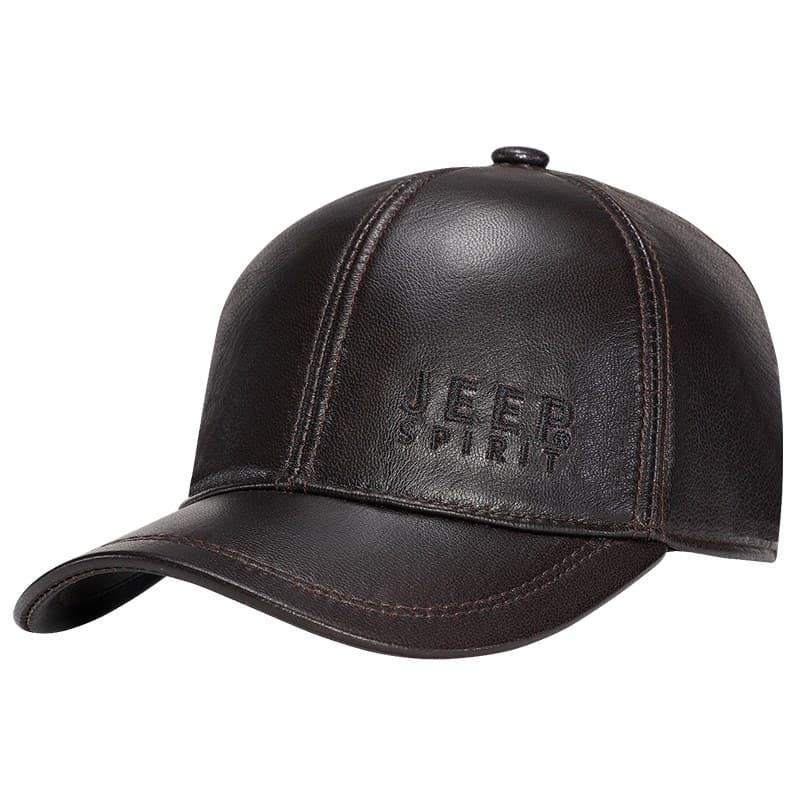 Кепка JEEP SPIRIT - изображение 1