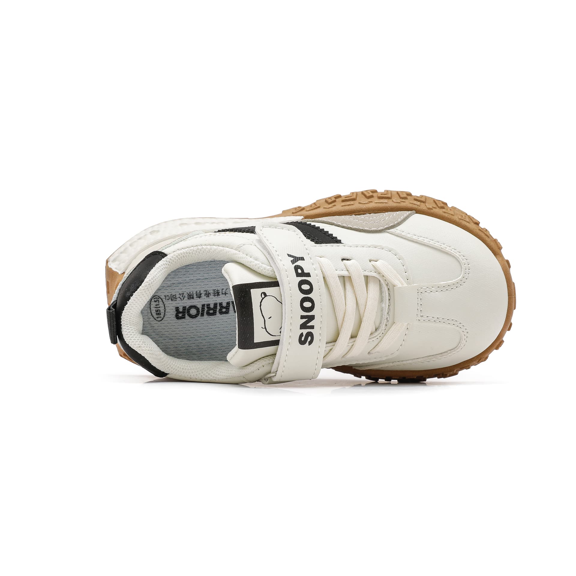 Кроссовки SNOOPY Детская повседневная обувь Low Top Kids - изображение 4