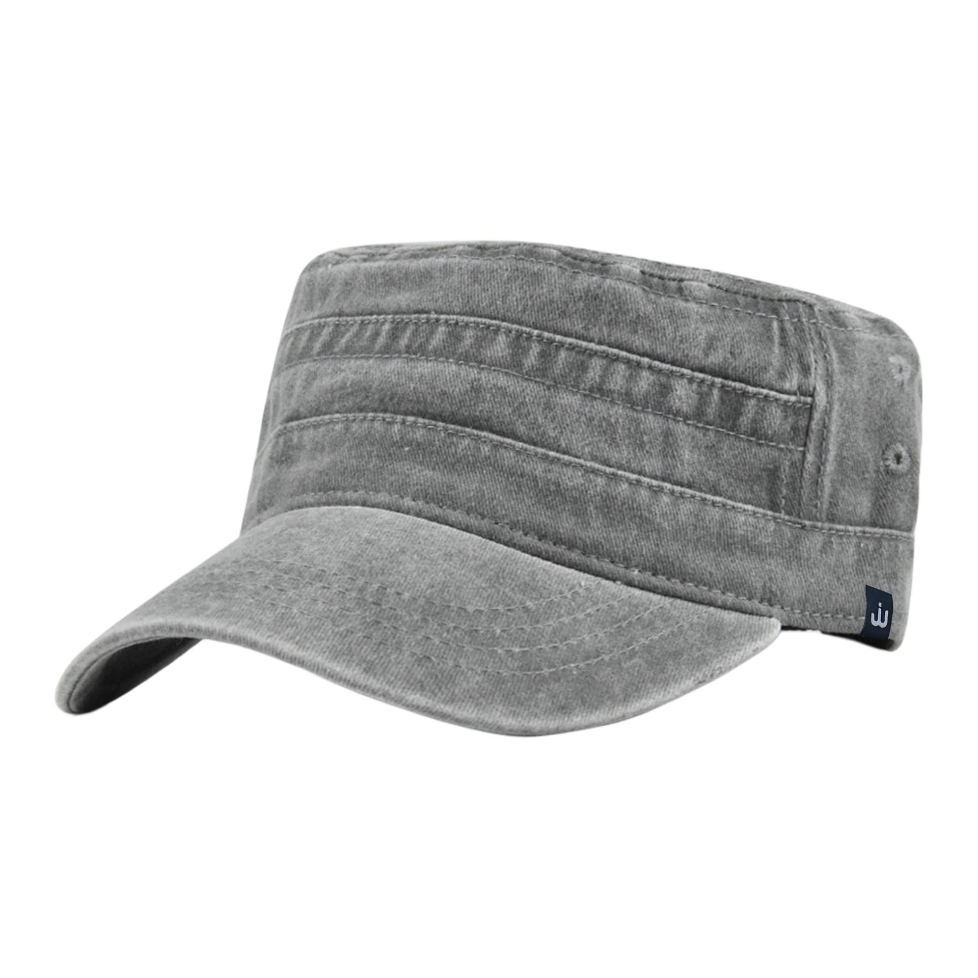 Кепка JEANSWEST Хлопковые кепки унисекс - изображение 1