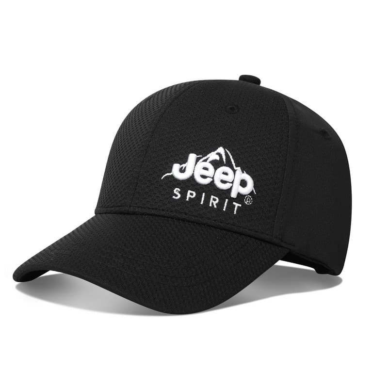 Кепка JEEP SPIRIT Эластан Полиэстер Волокно Кепки Унисекс - изображение 1