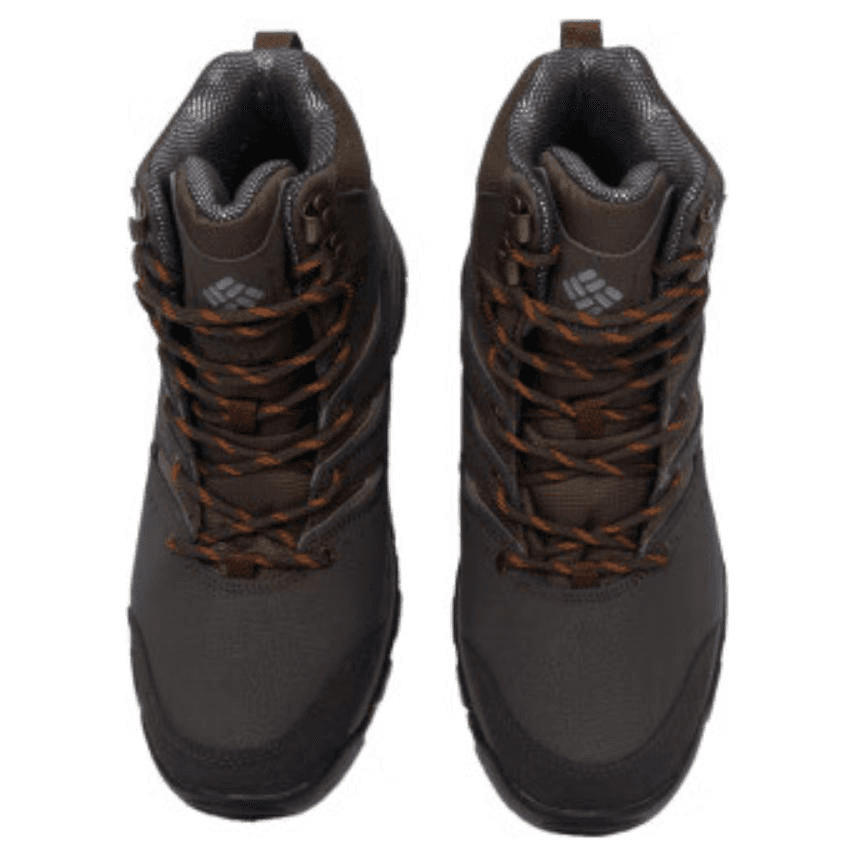 Кроссовки Columbia Sportswear - изображение 4