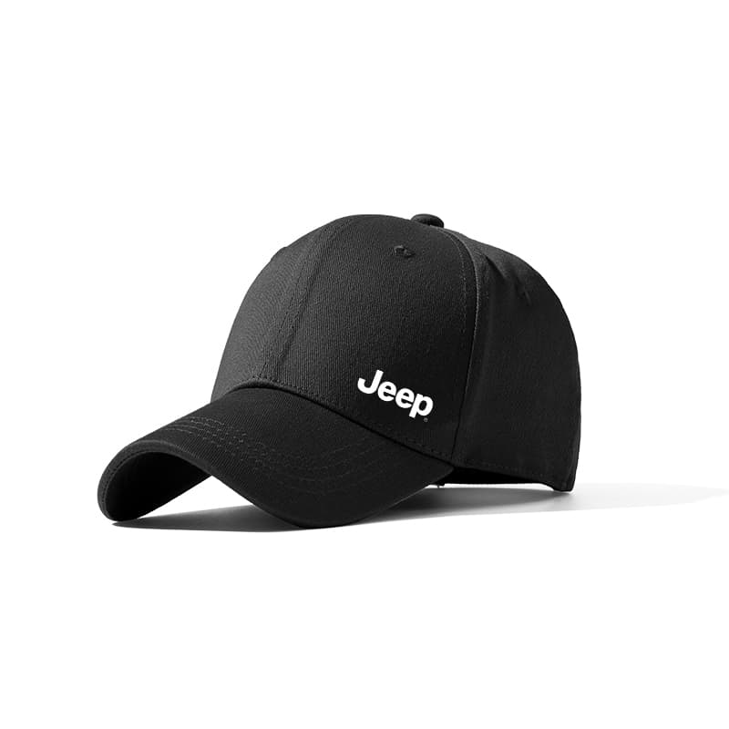 Кепка Jeep Полиэстеровые Детские Кепки - изображение 1