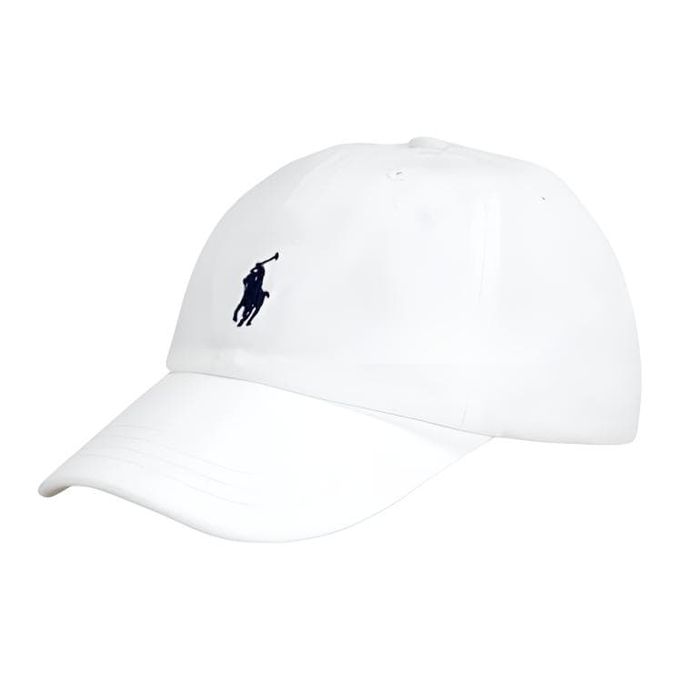 Кепка Polo Ralph Lauren Logo - - изображение 1