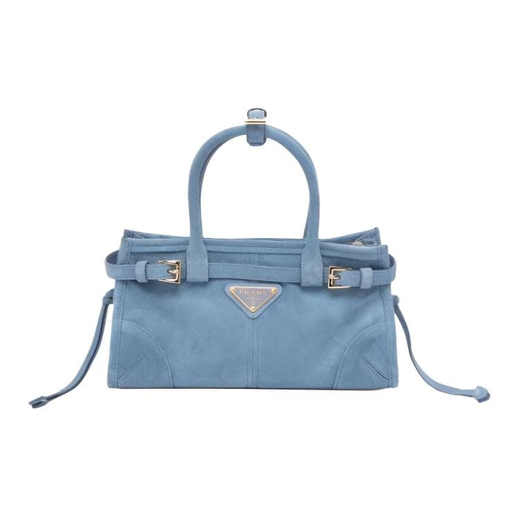 Сумка PRADA - изображение 1