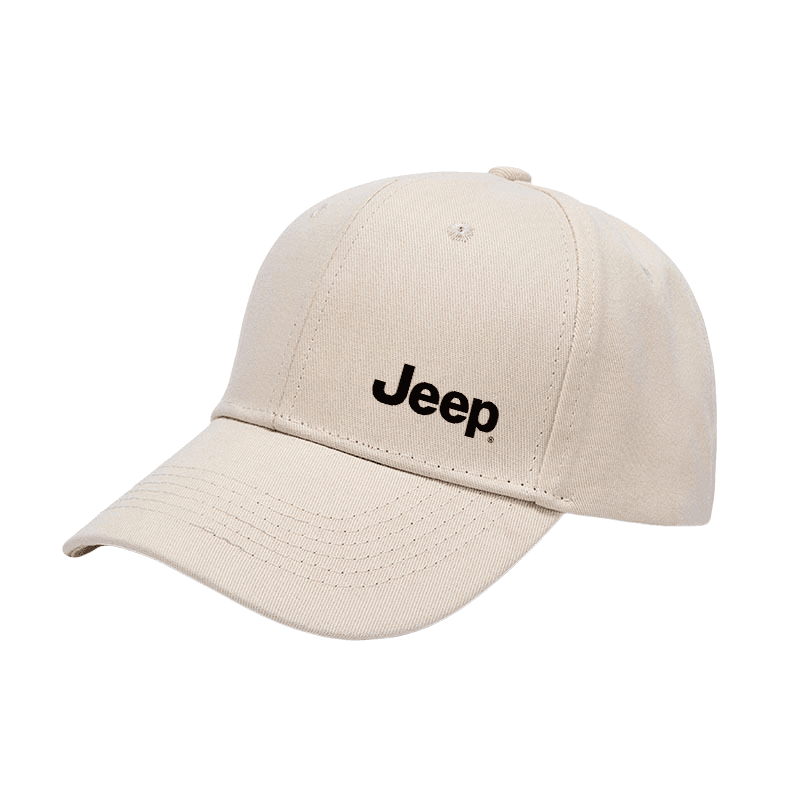 Кепка JEEP Хлопковые кепки унисекс - изображение 1