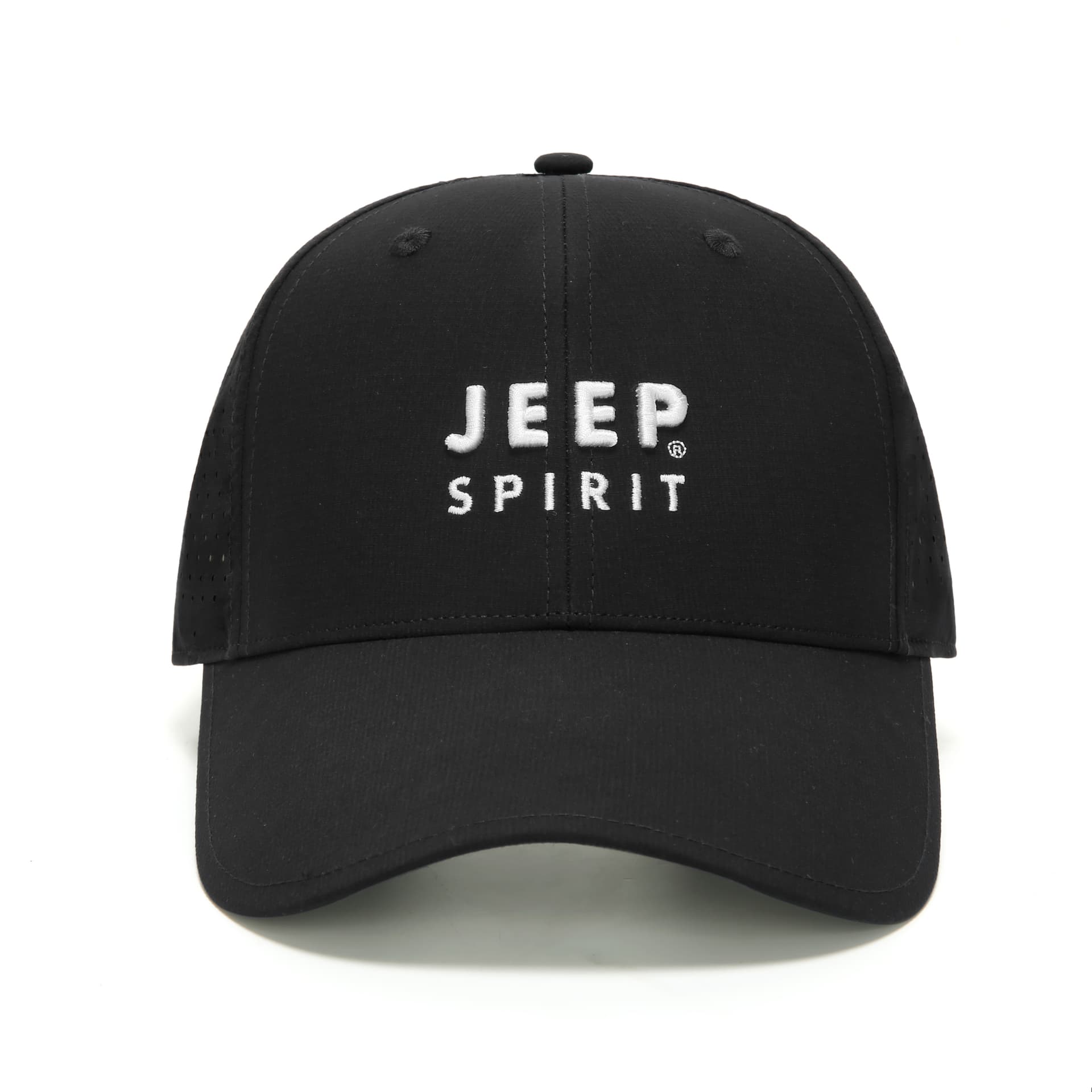 Кепка JEEP SPIRIT Полиэстеровые кепки унисекс - изображение 1