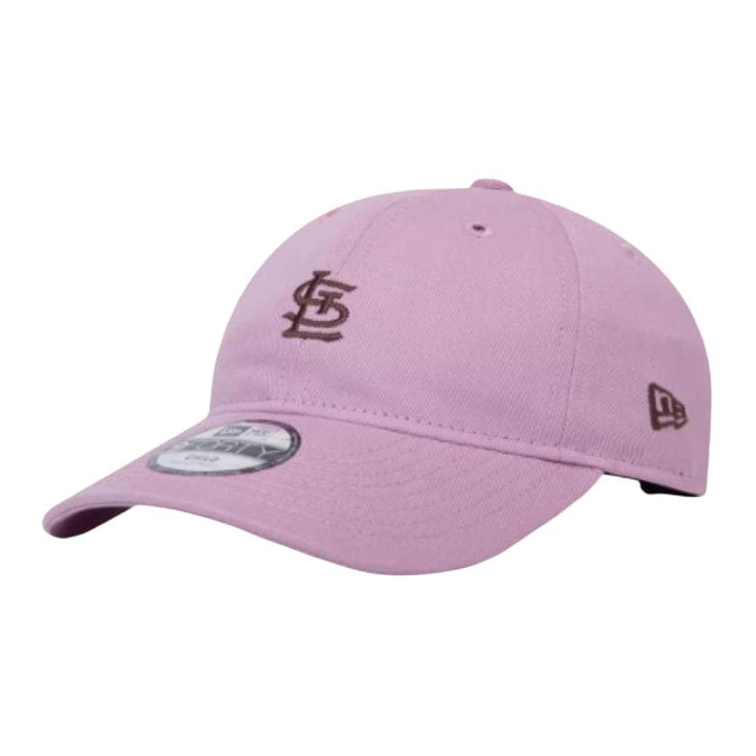 Кепка new era Хлопковое волокно Кепки Детский Розовый - изображение 1
