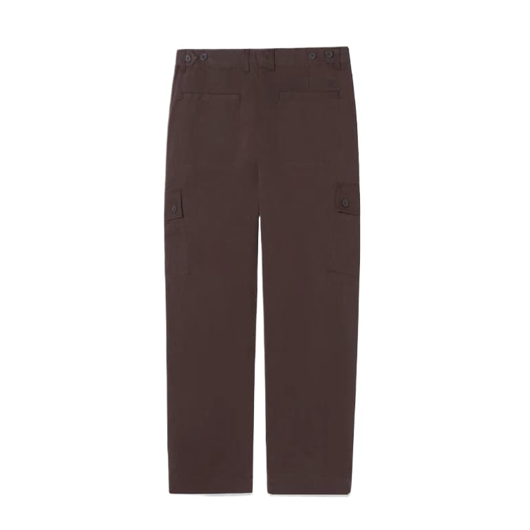 Штаны Timberland Urban Outdoors Coffee Women's Casual Pants - изображение 2