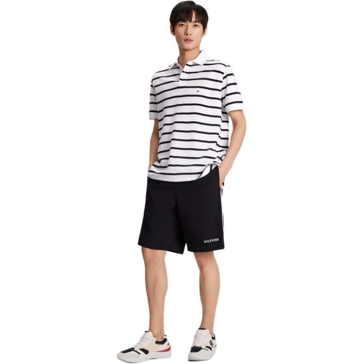 Поло Tommy Hilfiger Polo - изображение 1