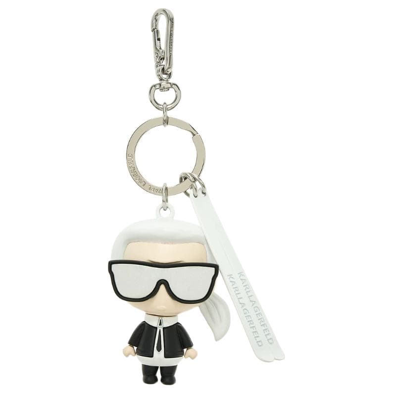 Кулон KARL LAGERFELD Цинковый сплав Брелоки Женские - изображение 1