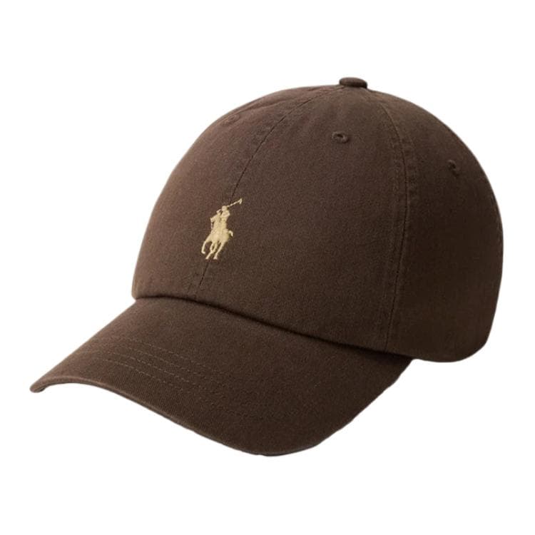 Кепка Polo Ralph Lauren Хлопок Волокно Кепки Женские - изображение 1