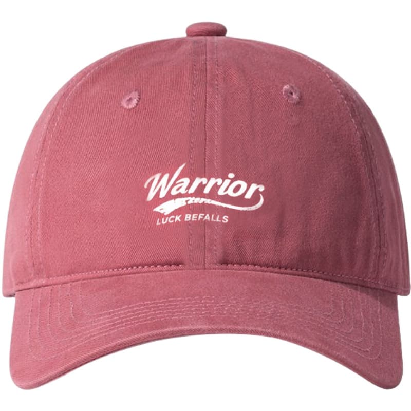 Кепка WARRIOR Хлопковые кепки унисекс - изображение 1
