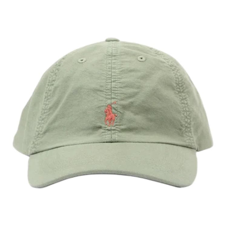 Кепка Polo Ralph Lauren Хлопок Волокно Кепки Kids - изображение 1