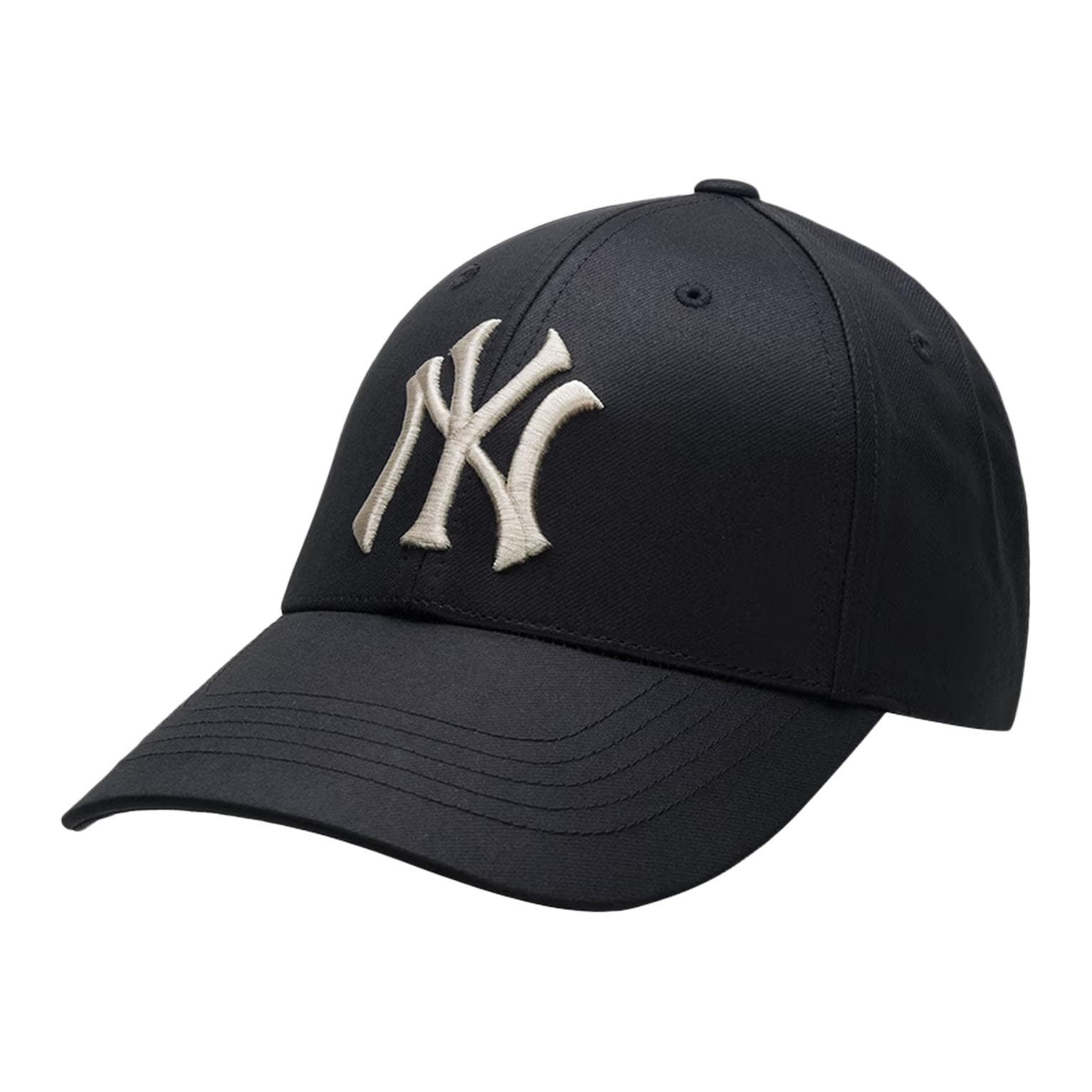 Кепка MLB Хлопок Волокно Кепки Унисекс - изображение 1
