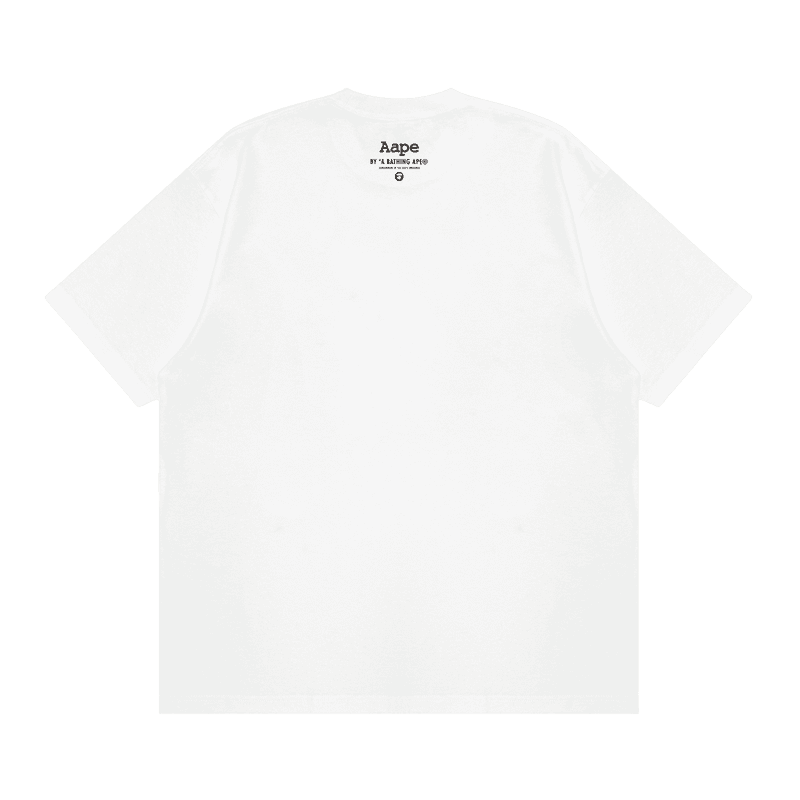 Футболка Aape Мужские T-рубашки - изображение 2
