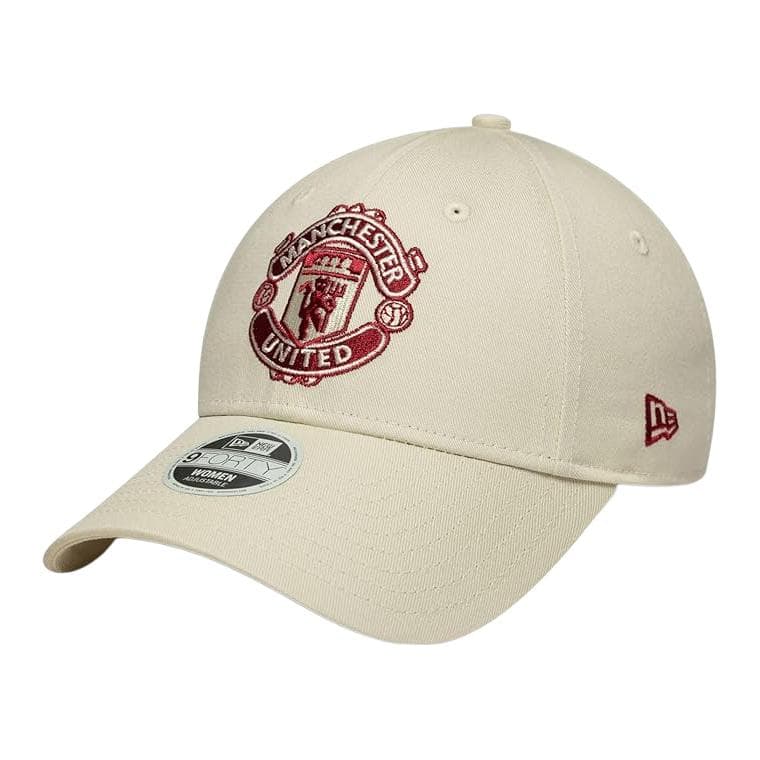 Кепка New Era Хлопковые кепки женские хаки - изображение 1