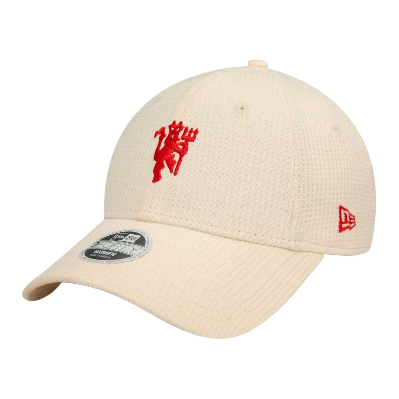 Кепка New Era 65% хлопок 35% полиэстер Женские кепки Светлый умбра - изображение 1
