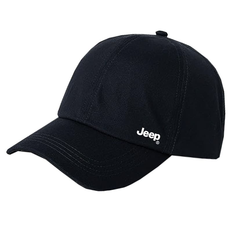 Кепка JEEP Хлопковые кепки унисекс - изображение 1