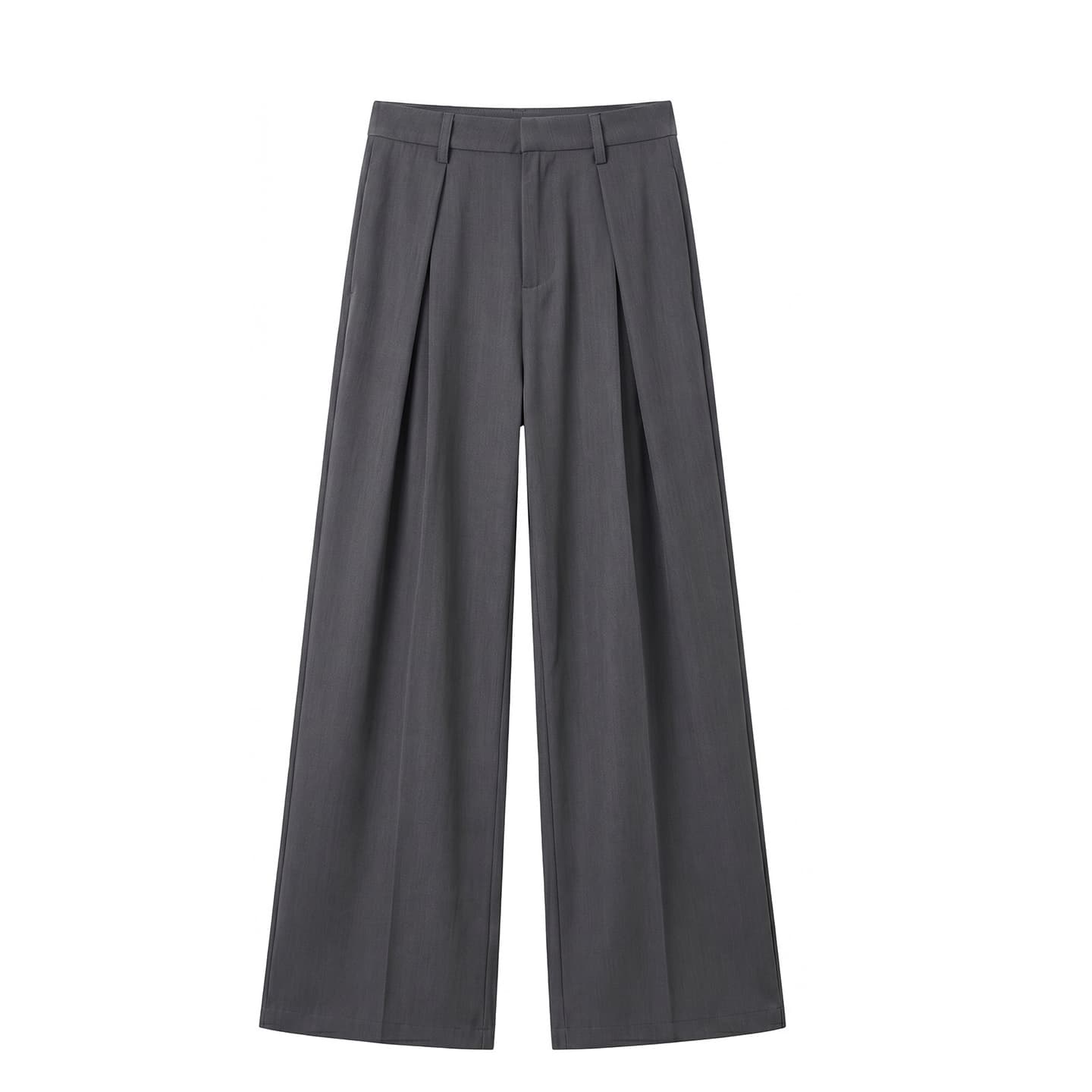 Штаны Dickies Серые Брюки Женские Повседневные Брюки - изображение 1