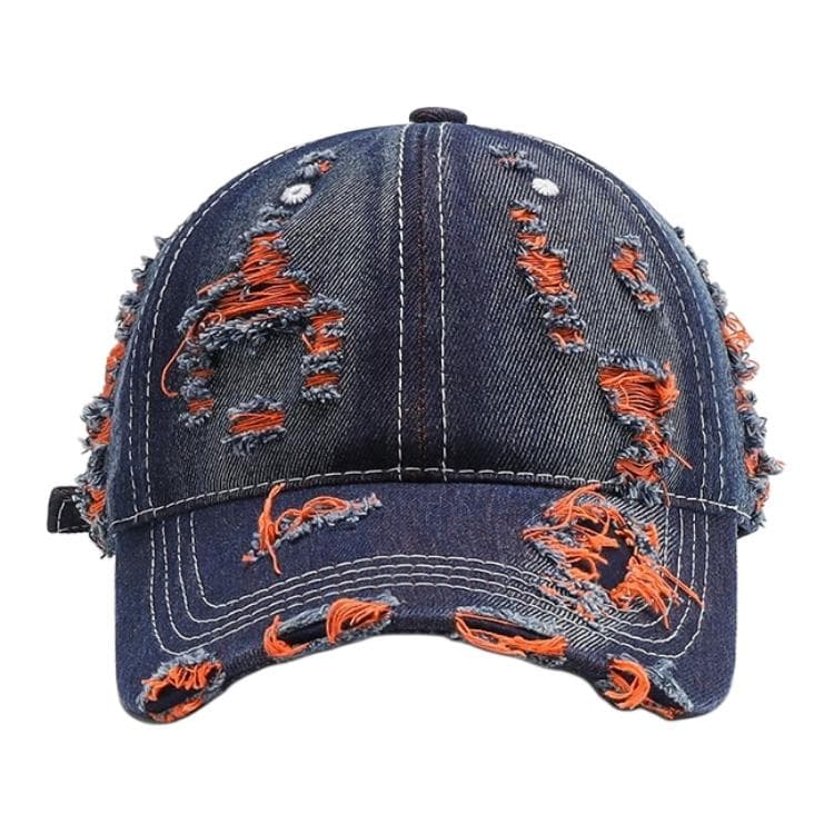 Кепка Jeanswest Хлопковые кепки унисекс - изображение 1