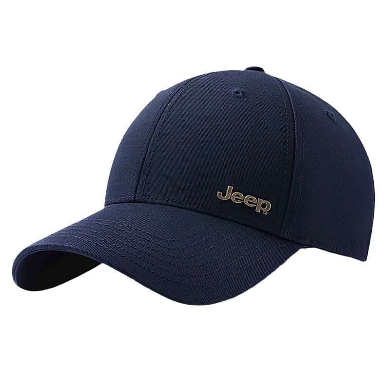 Кепка Jeep Хлопковые кепки унисекс - изображение 1