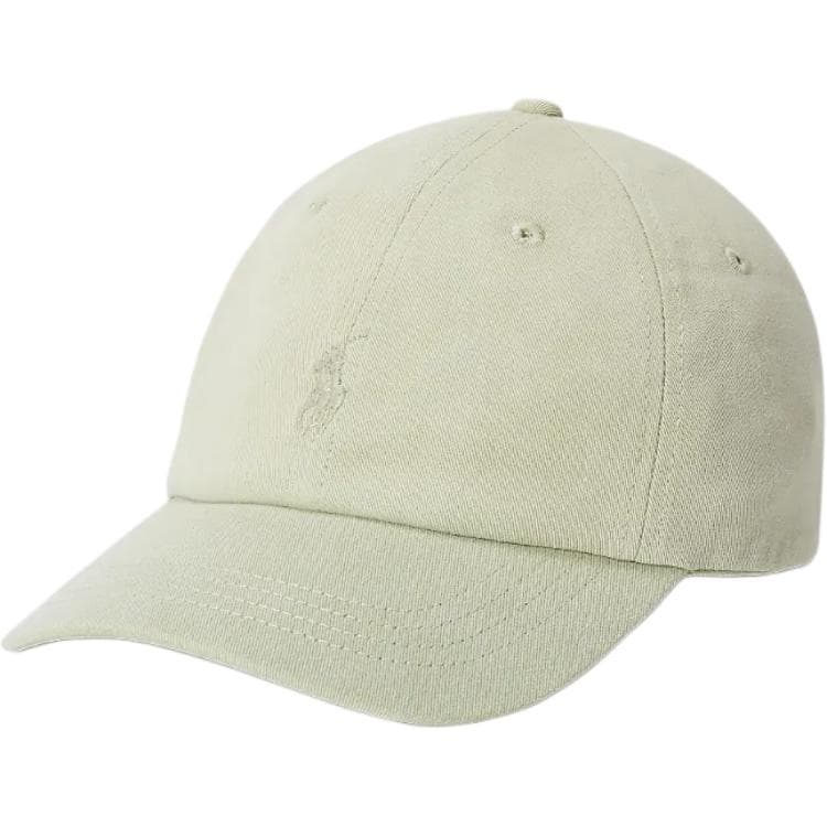 Кепка Polo Ralph Lauren Оригинальный дизайн 100% хлопок кепки женские многоцветные - изображение 1