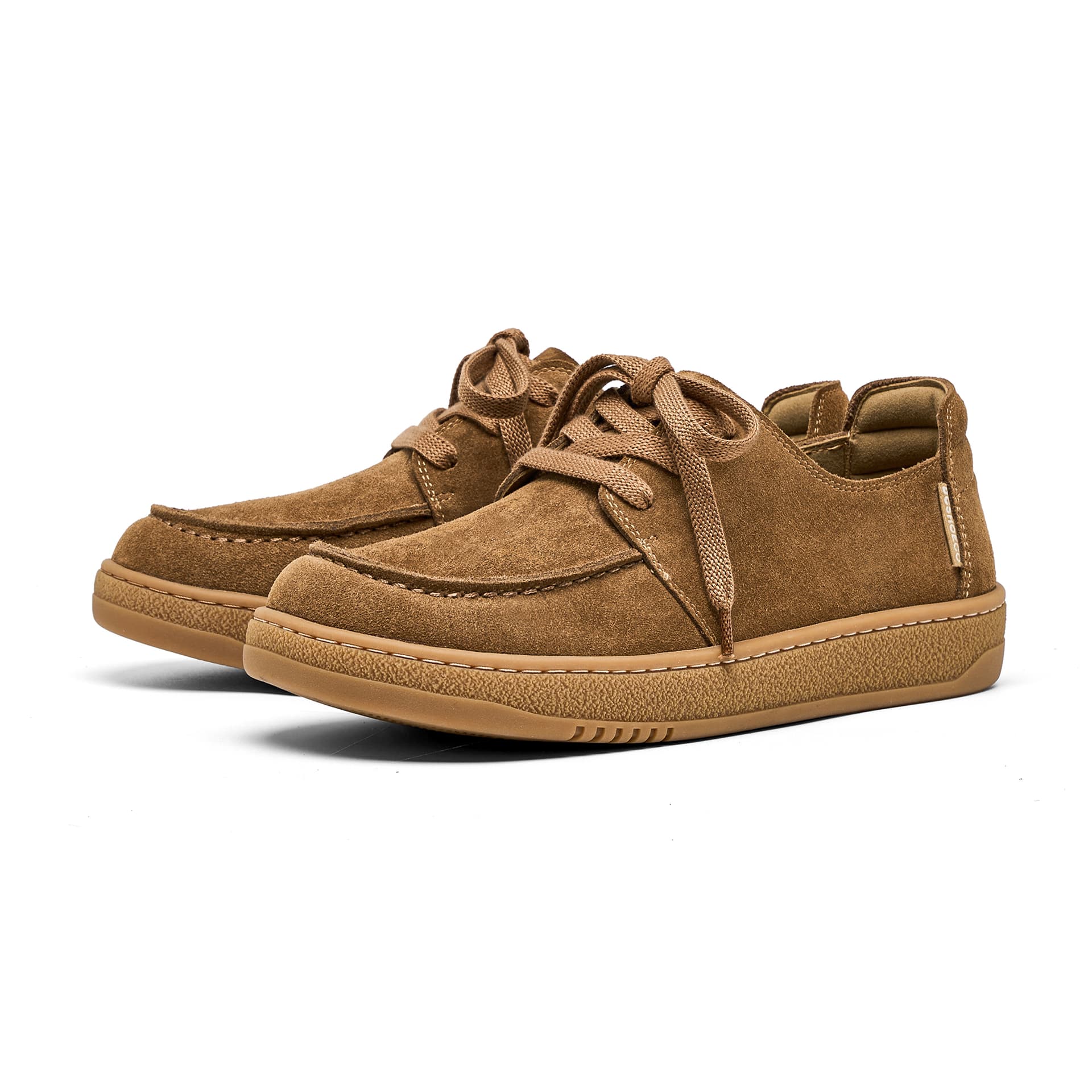 Кроссовки DCSHOES Повседневная обувь Low Топ Светлый кофейный Коричневый [Стандартный размер Точно по размеру] Мужской - изображение 4