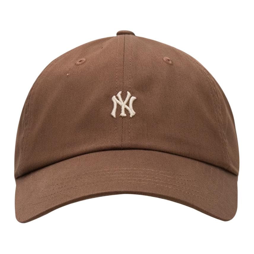 Кепка Кепки MLB унисекс умбра - изображение 1