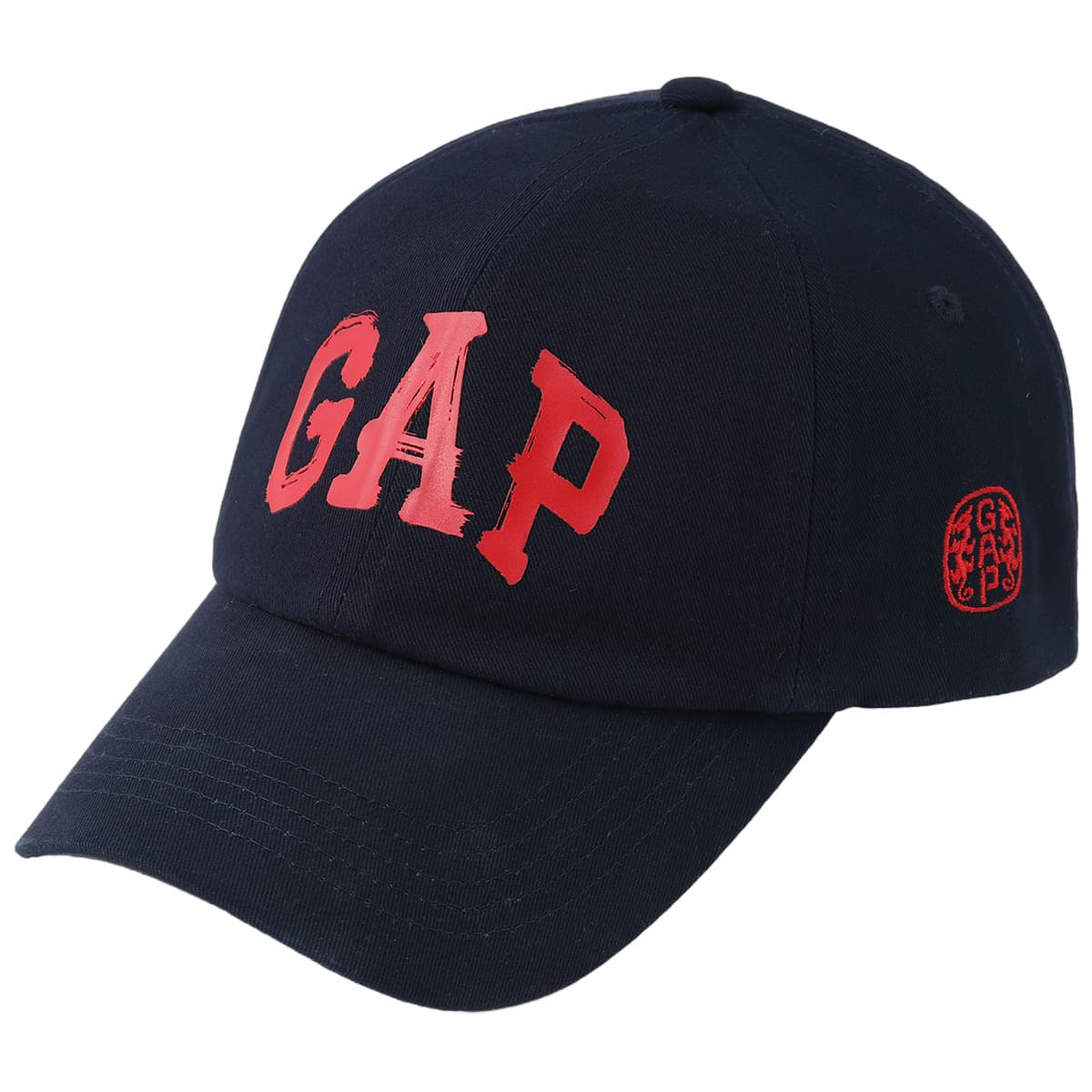 Кепка GAP совместный бренд Хлопок Бейсболки Мужские - изображение 3