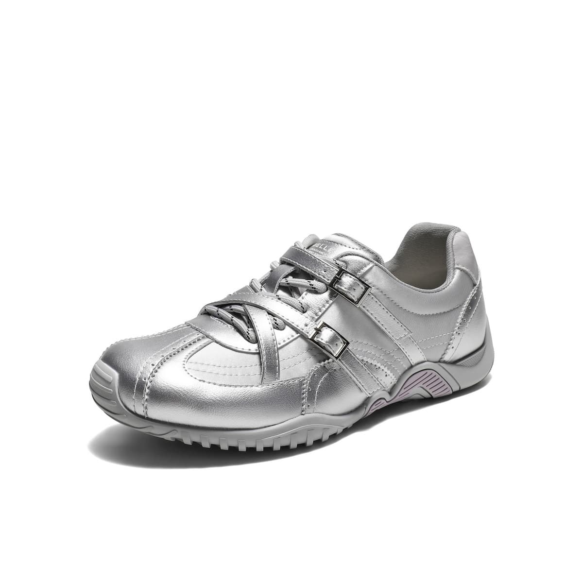 Кроссовки BELLE массивные кроссовки Low Top женские - изображение 2
