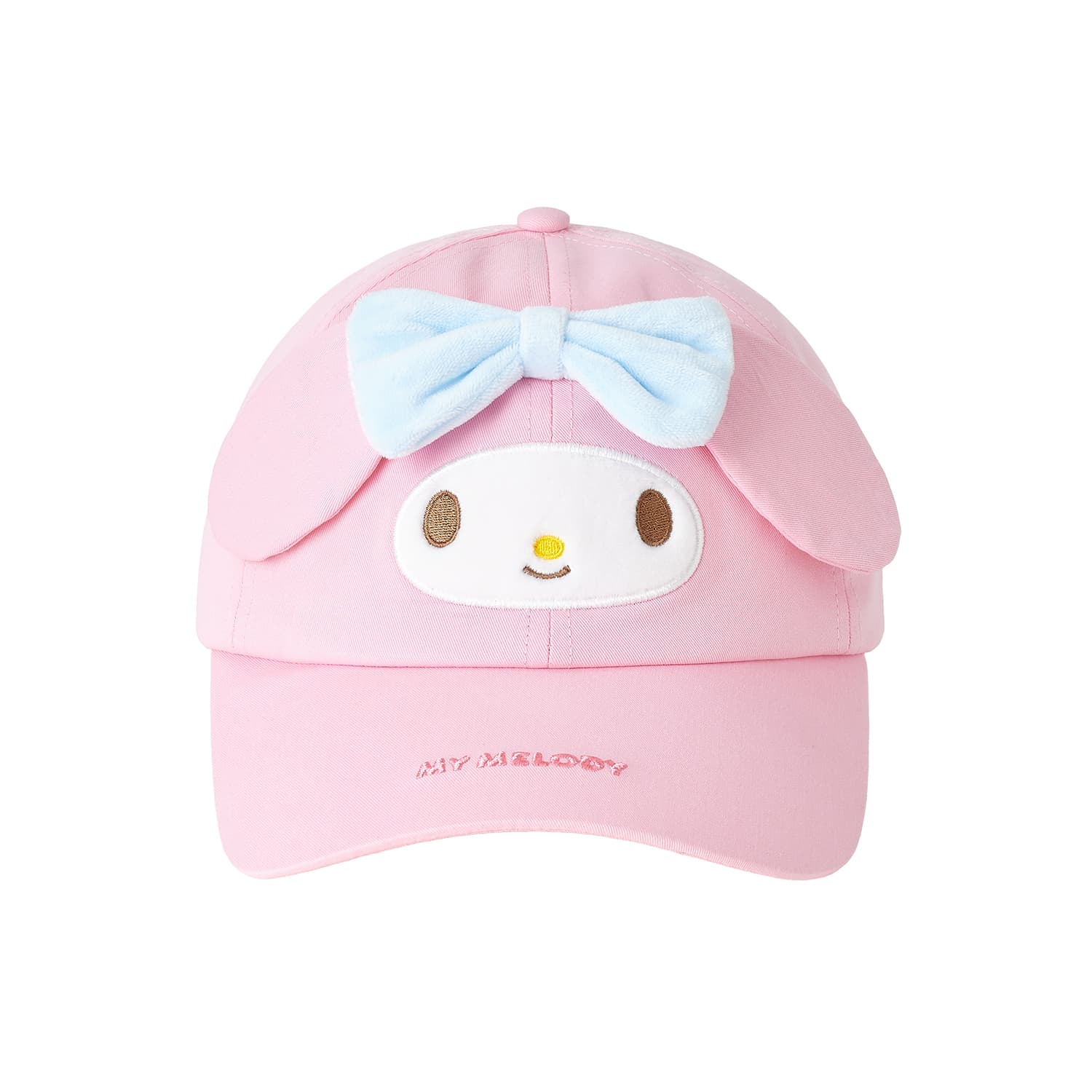 Кепка Sanrio Хлопок Волокно Кепки Женские - изображение 1