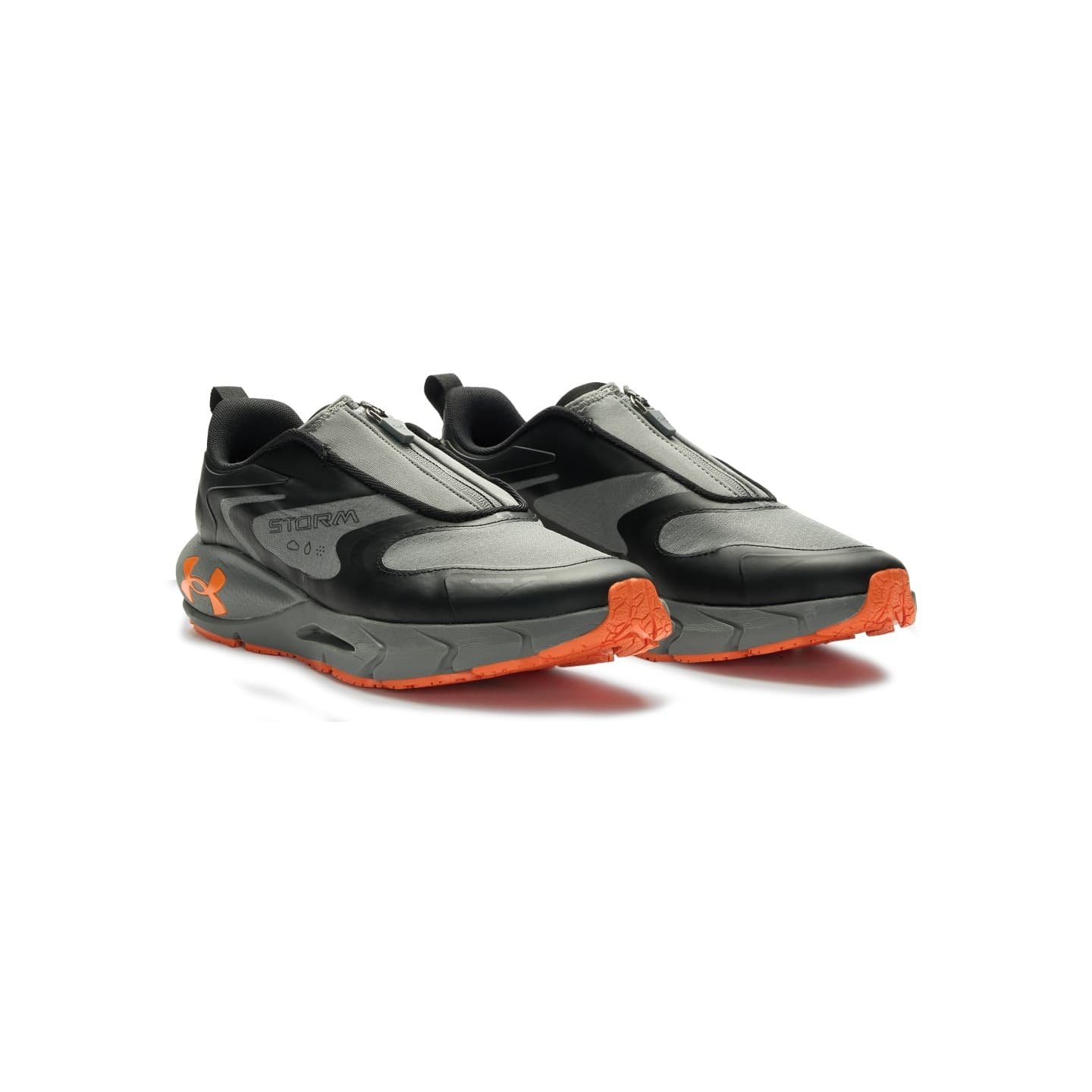 Кроссовки для бега Under Armour Phantom 24 7 Беговые кроссовки Низкий Топ Глина Зеленый 709 Мужской - изображение 2