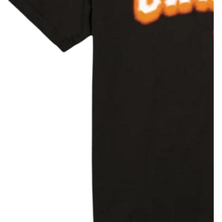 Футболка New Era X OVO x MLB FW25 T-Shirt Унисекс - изображение 5