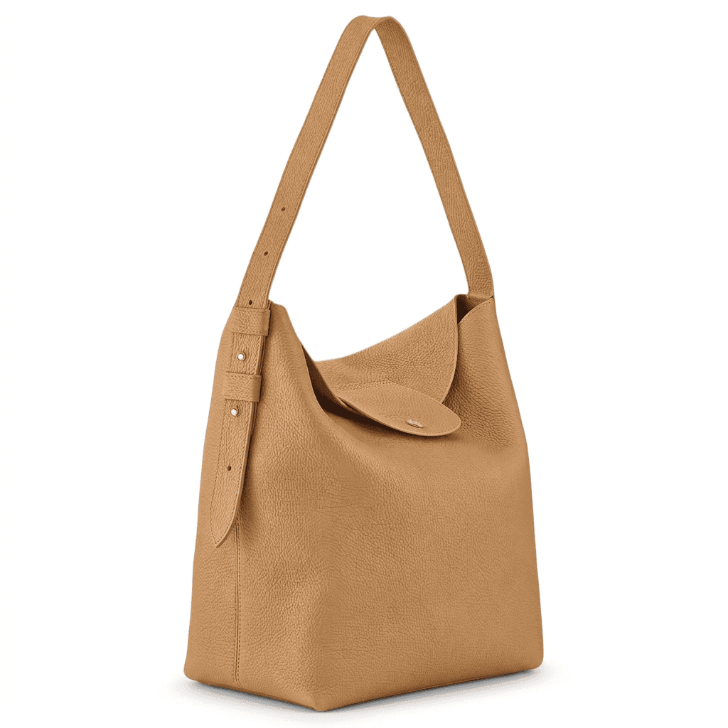 Мини-сумка LONGCHAMP Le Cadence - изображение 2