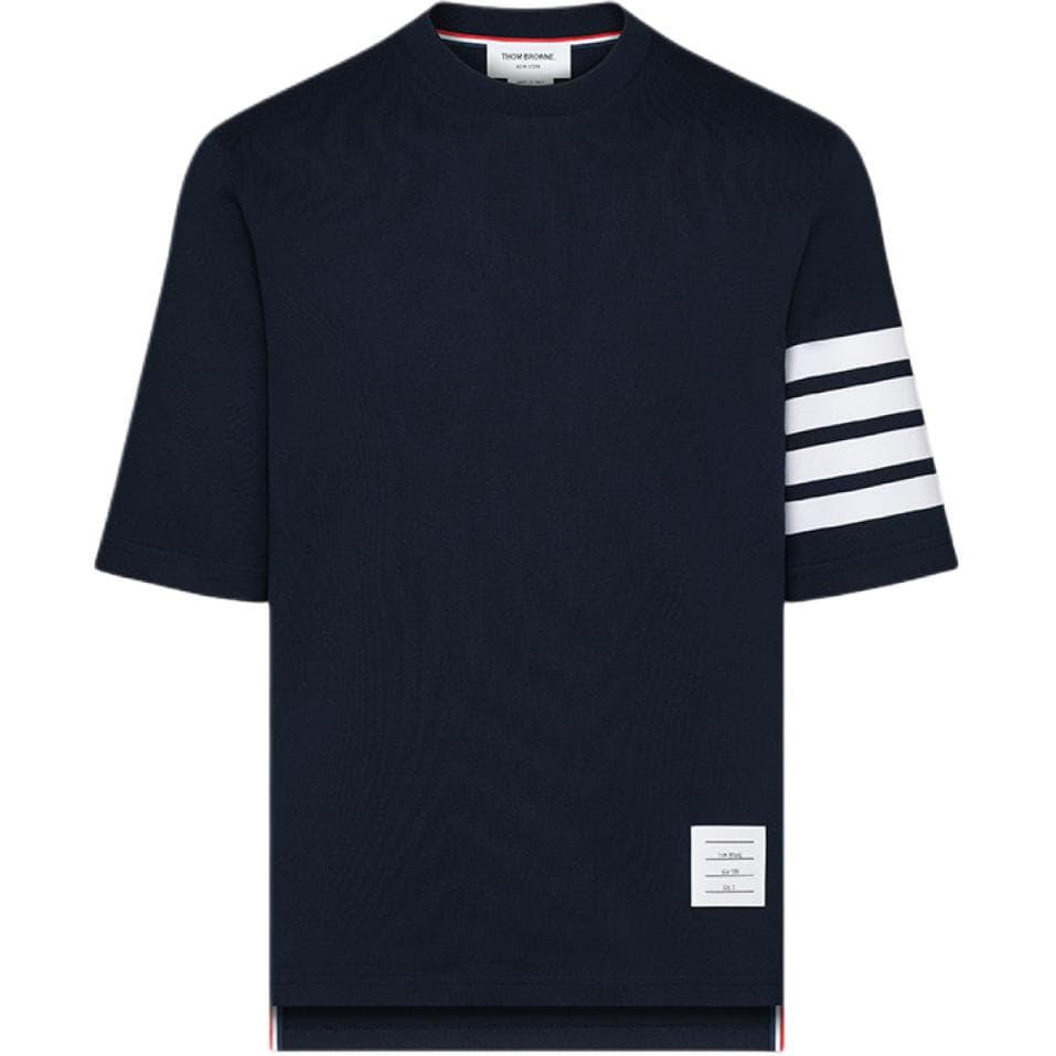 Футболка THOM BROWNE T - изображение 1