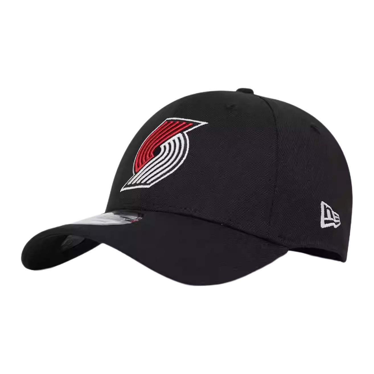 Кепка New Era Кепки из полиэстерового волокна Унисекс Черные - изображение 1