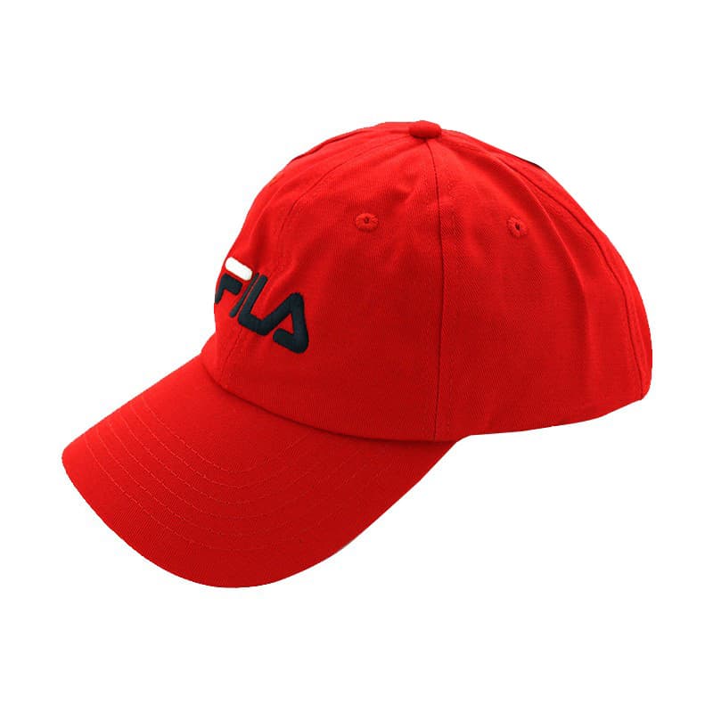 Кепка FILA Хлопковые кепки унисекс - изображение 3