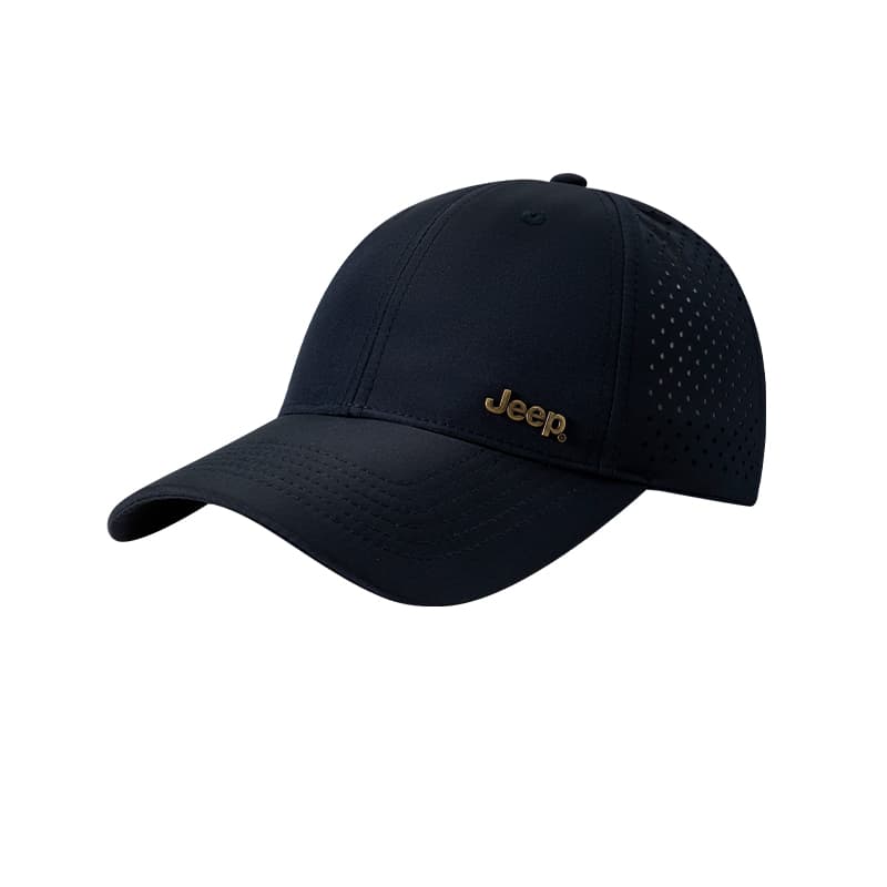 Кепка Jeep Fashion Sports Collection Хлопковые кепки из хлопкового волокна унисекс - изображение 1
